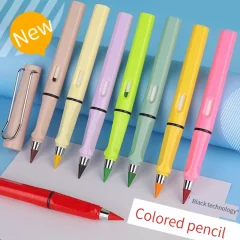 3pcs White Permanent Paint Pen Set For Wood Rock Plastic Leather