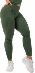 MP Women's 3/4 Power Leggings - Ice Green