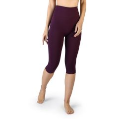 Women's 3/4 fitness leggings Kilpi SOLAS-W